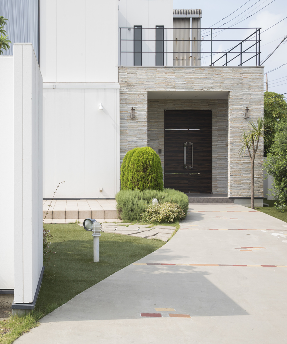 株式会社いろは住樂