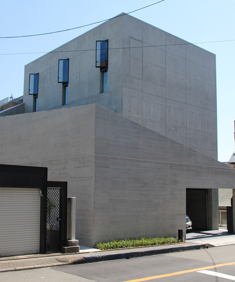 株式会社いろは住樂