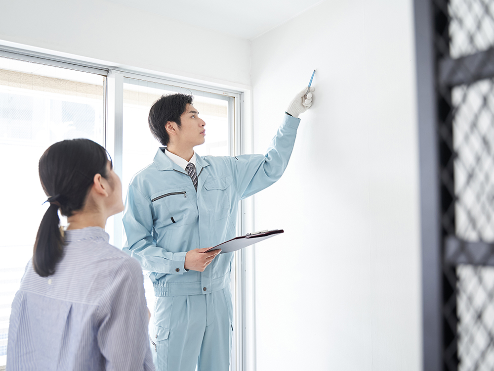 介護保険住宅改修