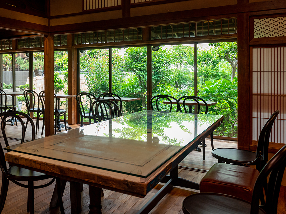 建設リフォーム