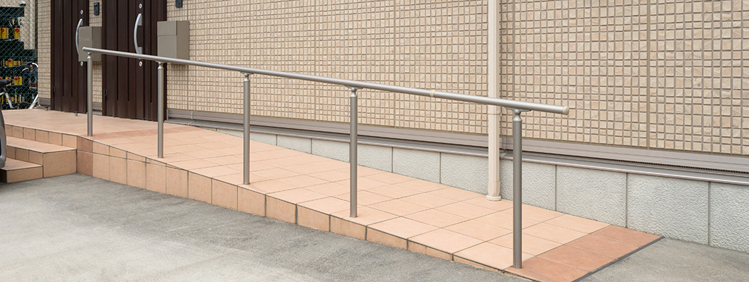 介護保険住宅改修