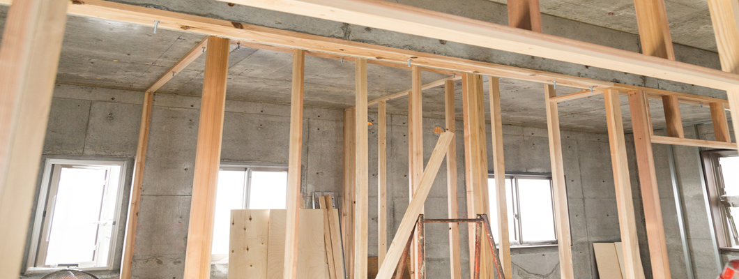新築工事・リフォーム工事